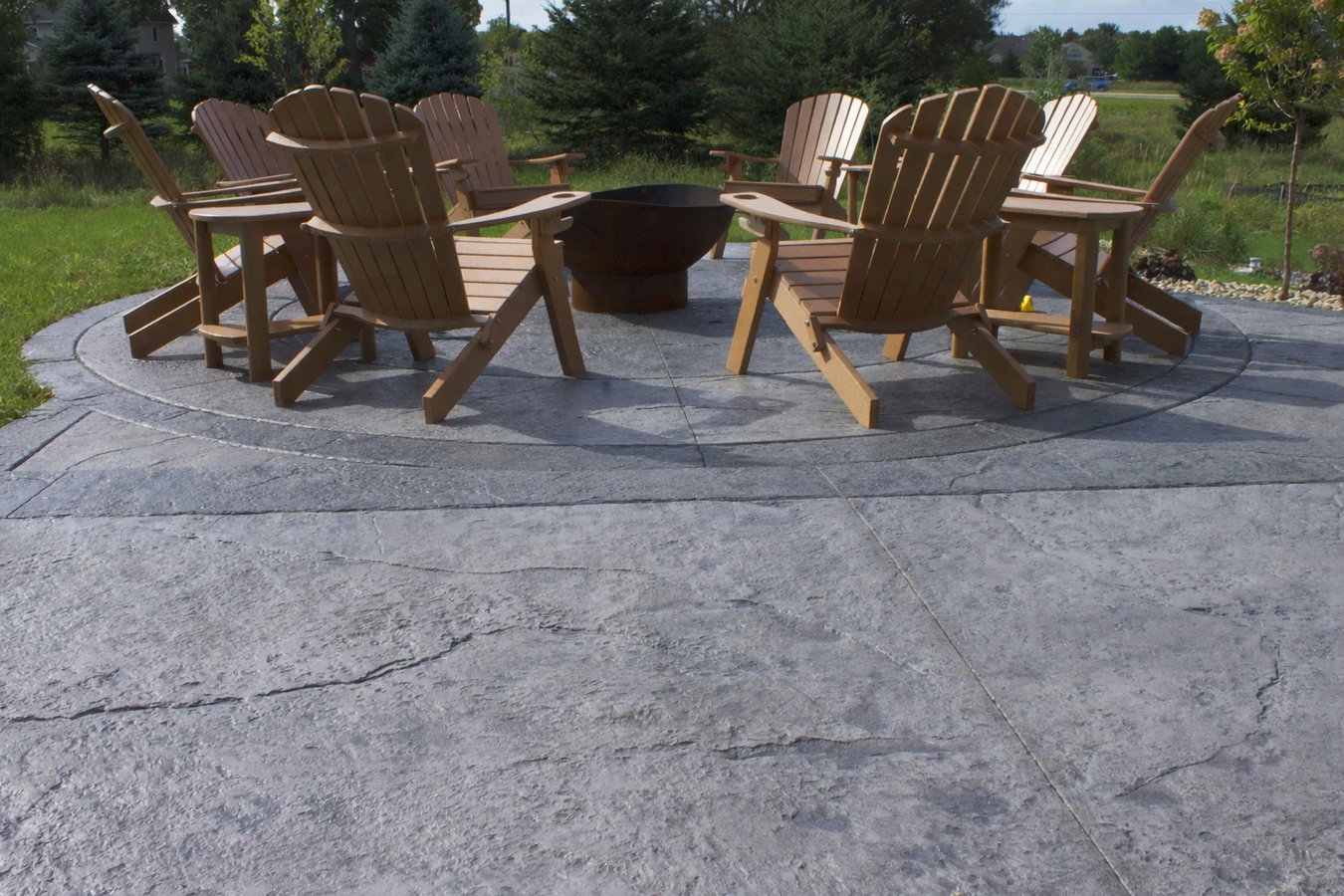 Elite Westland Concrete - Concrete Contractor in Westland, MI